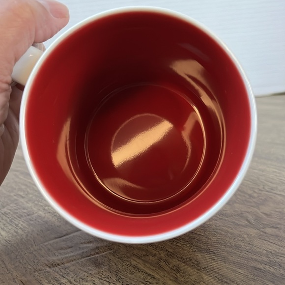 Starbucks Charlotte You Are Here Mug Coffee Cup 2009 Collector Series - Picture 8 of 10